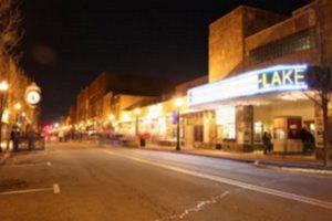 Call for Artists/Photographers for Barberton: Then and Now Juried Photography Exhibition; deadline August 14, 2018